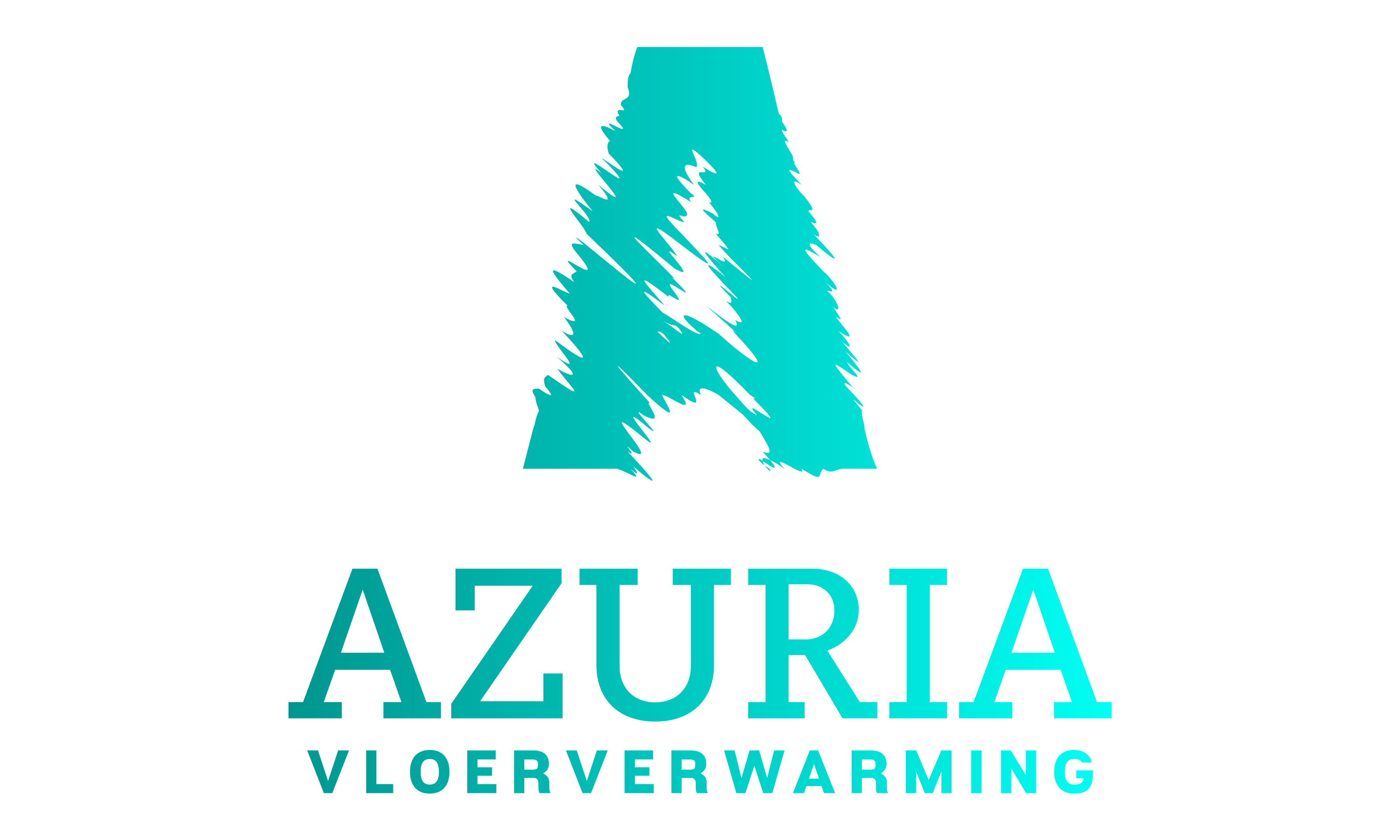 Azuria Vloerverwarming